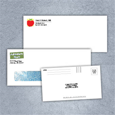 Everyday Business Envelopes 